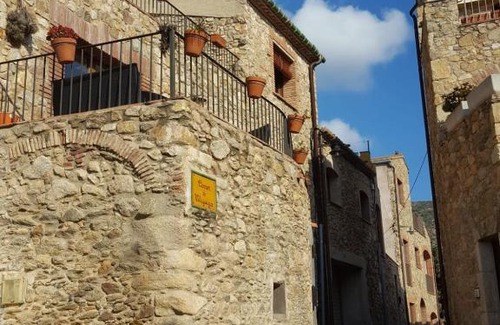 Pau Casa | Ca la Sònia