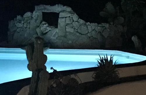 Arzachena Casa | CA' LA SOMARA