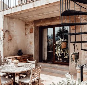 Lliber Casa | Ca la Vall - Your Mediterranean Stay