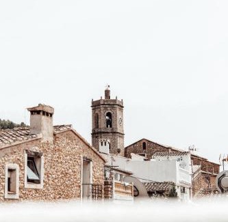Lliber Casa | Ca la Vall - Your Mediterranean Stay