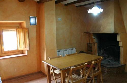 Madrona Apartamento | Ca lAntic Joanet
