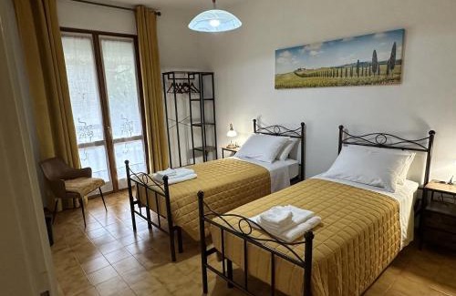 Madonna di Tirano Apartamento | Ca' Le Betulle