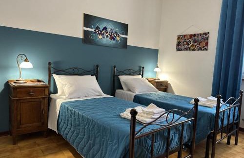 Madonna di Tirano Apartamento | Ca' Le Betulle