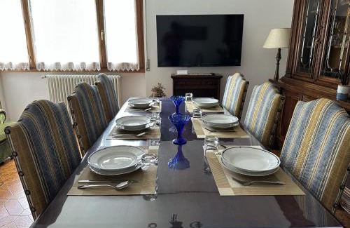 Madonna di Tirano Apartamento | Ca' Le Betulle