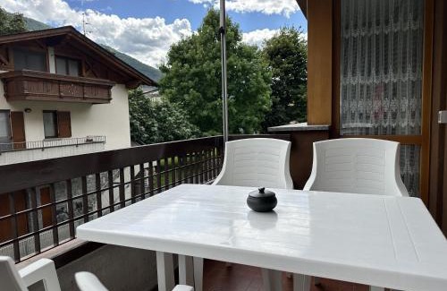 Madonna di Tirano Apartamento | Ca' Le Betulle
