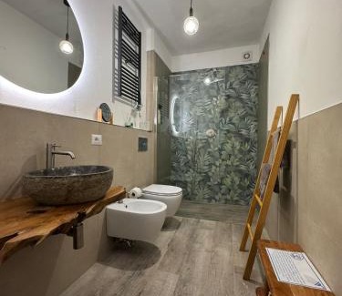 Brisighella Cama Y Desayuno | Ca' le Stelle