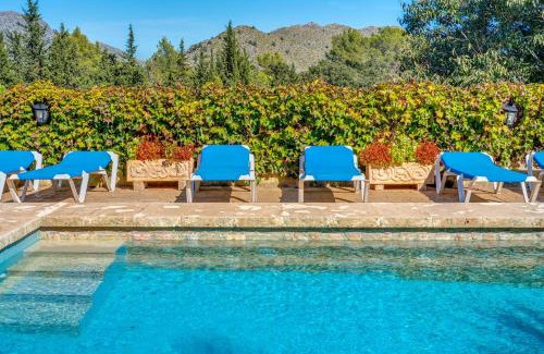 Pollensa Casa | Ca les Estamenyes
