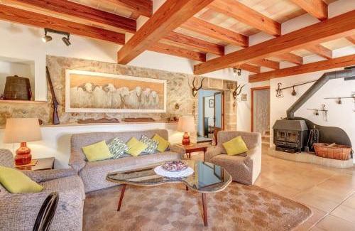 Pollensa Casa | Ca les Estamenyes