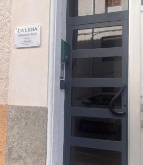 Benimantell Apartamento | CA LIDIA-Apartamentos Turísticos EL CAMPANAR 1