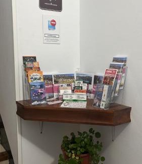 Benimantell Apartamento | CA LIDIA-Apartamentos Turísticos EL CAMPANAR 1