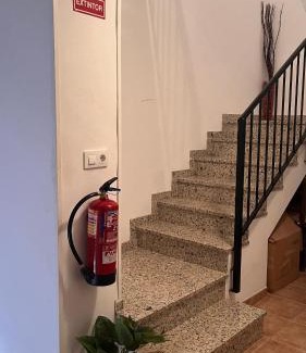 Benimantell Apartamento | CA LIDIA-Apartamentos Turísticos EL CAMPANAR 1