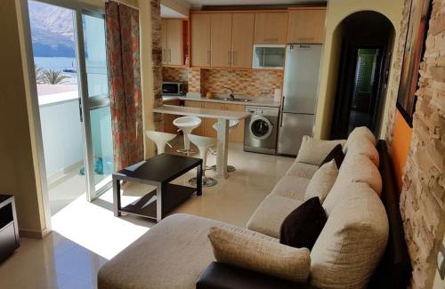 Puerto de las Nieves Apartamento | Ca Lili Bonito apartamento en Agaete