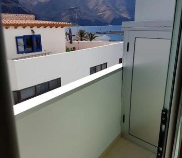 Puerto de las Nieves Apartamento | Ca Lili Bonito apartamento en Agaete