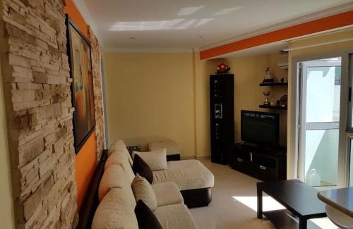 Puerto de las Nieves Apartamento | Ca Lili Bonito apartamento en Agaete