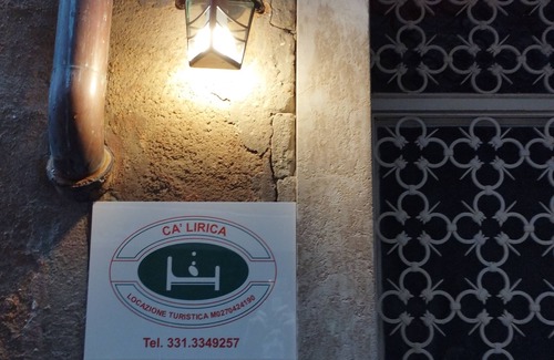 Castello Apartamento | Ca Lirica Peace of Mind Just a few Steps From St Mark's Square