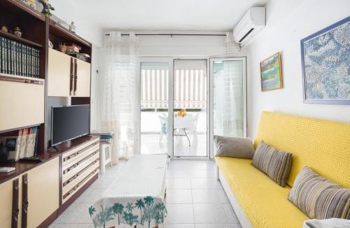 Daimuz Apartamento | Ca Llaurí