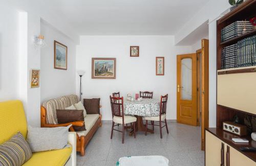 Daimuz Apartamento | Ca Llaurí