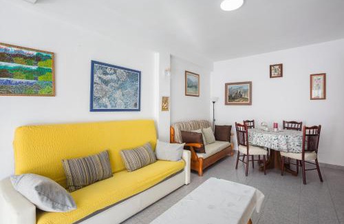 Daimuz Apartamento | Ca Llaurí