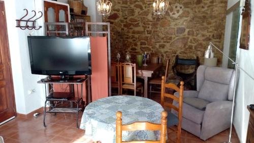 Serra Casa | Ca'ls avis