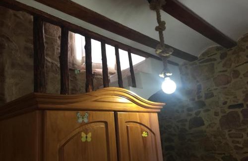 Serra Casa | Ca'ls avis