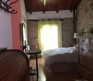 Serra Casa | Ca'ls avis