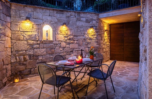 Montorfano Apartamento | Ca' Luigia boutique apartment in Montorfano