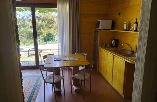 Mondovi Cama Y Desayuno | Ca'Luna Guest House