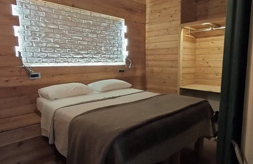 Mondovi Cama Y Desayuno | Ca'Luna Guest House