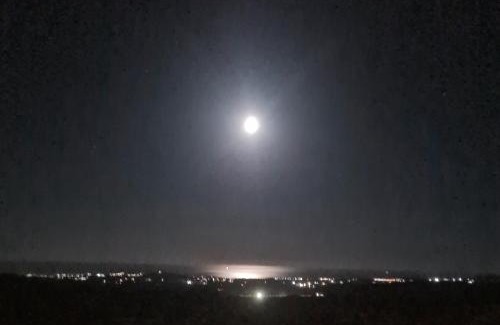 Butera Apartamento | Ca' Luna