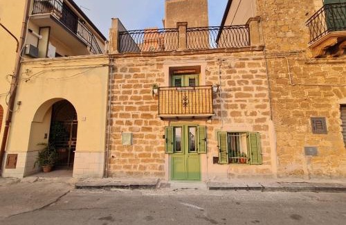 Butera Apartamento | Ca' Luna