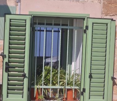 Butera Apartamento | Ca' Luna
