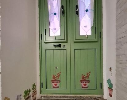 Butera Apartamento | Ca' Luna