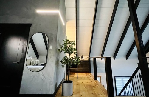 Mauricie Chalet De Esquí | Luxurious and Private Chalet Le Million