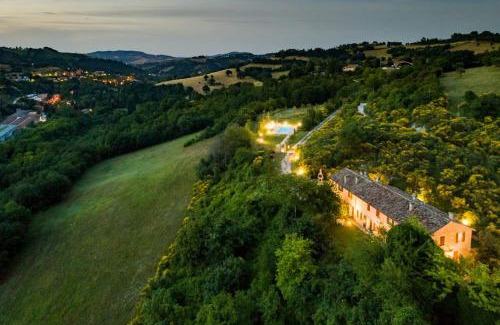 Urbino Casa | Ca' Maggetti
