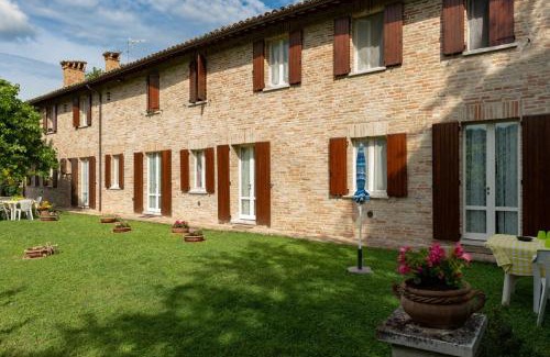 Urbino Casa | Ca' Maggetti