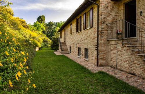 Urbino Casa | Ca' Maggetti