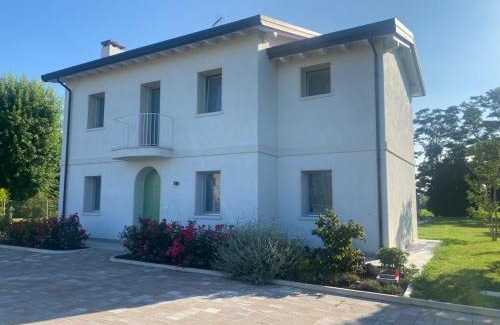 Cinto Caomaggiore Casa | Ca' Maggiolo