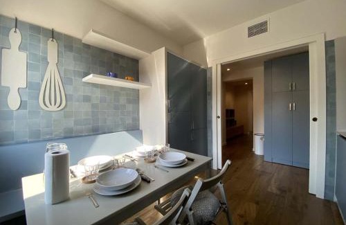 Castello Apartamento | Ca' Magna Apartment