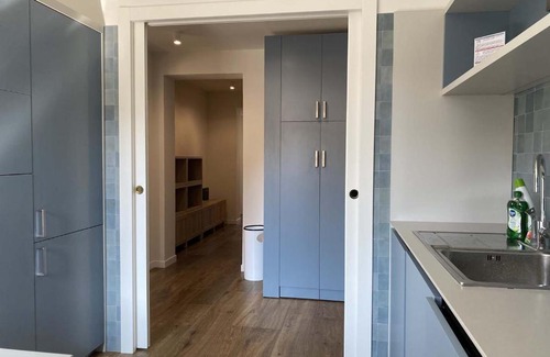 Castello Apartamento | Ca' Magna Apartment