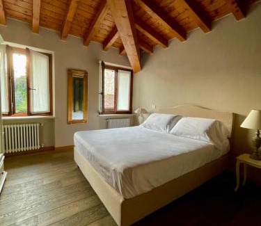Marciaga Cama Y Desayuno | Ca' Malfer