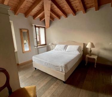 Marciaga Cama Y Desayuno | Ca' Malfer