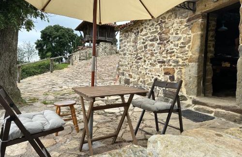 Tineo Casa | Ca Manín
