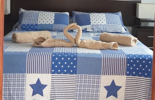Puerto Lajas Apartamento | Ca'Marcela. A 200 metros del mar