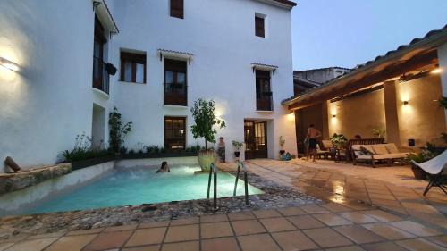 Ginestar Apartamento | Ca Margalef - Casa Rural con Encanto