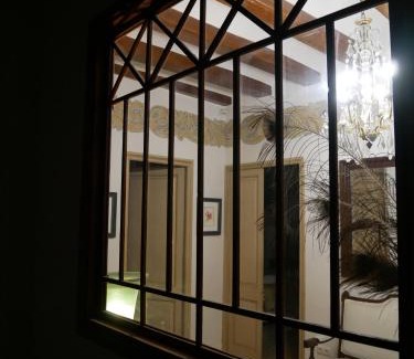 Ginestar Apartamento | Ca Margalef - Casa Rural con Encanto