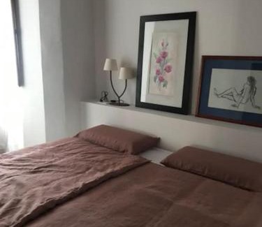 Ginestar Apartamento | Ca Margalef - Casa Rural con Encanto