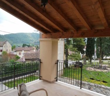 Teolo Casa | Ca' Marin
