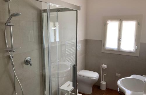 Teolo Casa | Ca' Marin