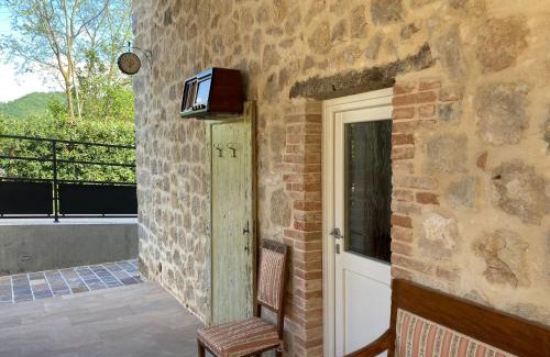 Teolo Casa | Ca' Marin