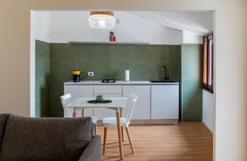 Portogruaro Apartamento | Ca' Marinaressa